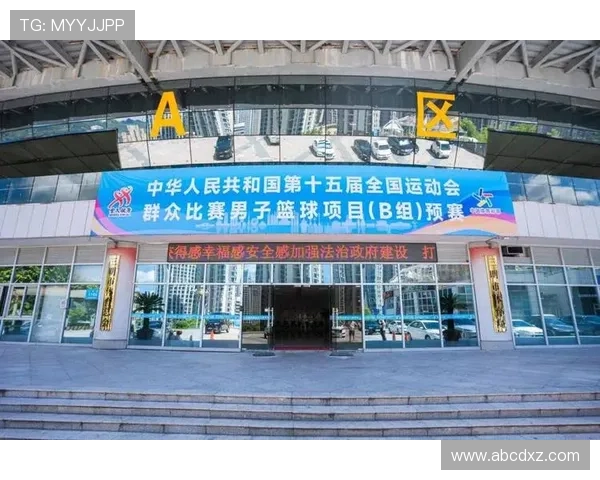 体育馆篮球联赛名称（体育馆篮球联赛名称大全）sports